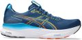 ASICS gel-kayano 32 hardloopschoenen heren neutraal - Blauw