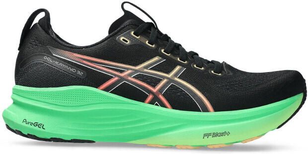 ASICS gel-kayano 32 hardloopschoenen heren neutraal