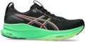 ASICS gel-kayano 32 hardloopschoenen heren neutraal - Zwart
