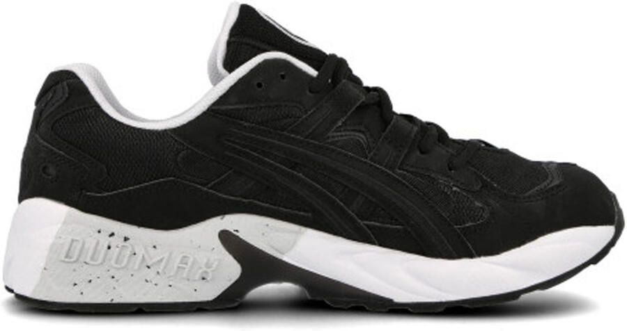 ASICS Gel-Kayano 5 360 Heren Zwart Hardlooptrainers
