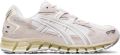 ASICS Gel-Kayano 5 Heren Wit Trainers - Wit