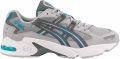 ASICS Gel-Kayano 5 OG Heren Grijze Trainers - Grijs