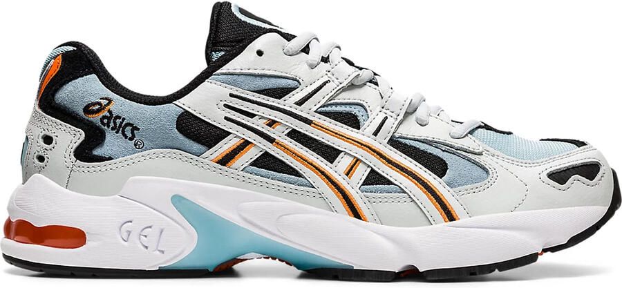 ASICS Gel-Kayano 5 OG Heren Multicolour Trainers