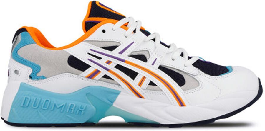 ASICS Gel-Kayano 5 OG Heren Veelkleurige Trainers