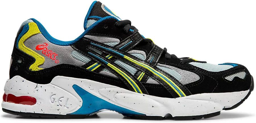 ASICS Gel-Kayano 5 OG Heren Veelkleurige Trainers