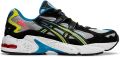 ASICS Gel-Kayano 5 OG Heren Veelkleurige Trainers - Veelkleurig