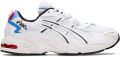 ASICS Gel-Kayano 5 OG Heren Wit Trainers - Wit