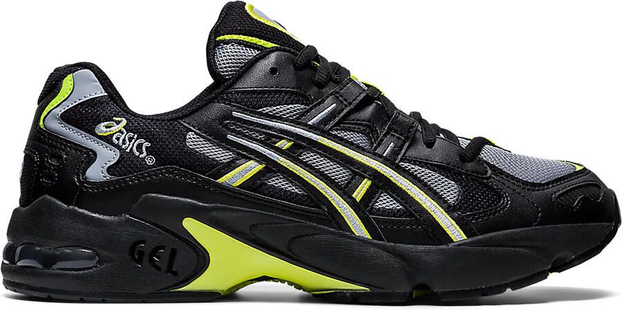 ASICS Gel-Kayano 5 OG Heren Zwart Trainers