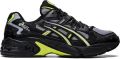 ASICS Gel-Kayano 5 OG Heren Zwart Trainers - Zwart