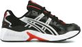 ASICS Gel-Kayano 5 OG Heren Zwart Trainers - Zwart