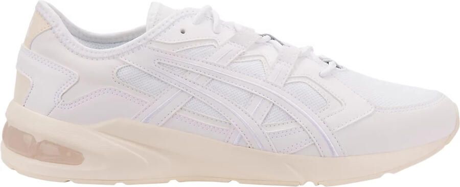 ASICS Gel-Kayano 5.1 Heren Wit Trainers