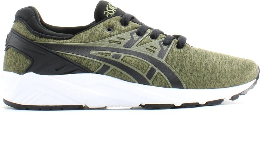 ASICS Gel-Kayano Evo Heren Groen Trainers - Foto 1