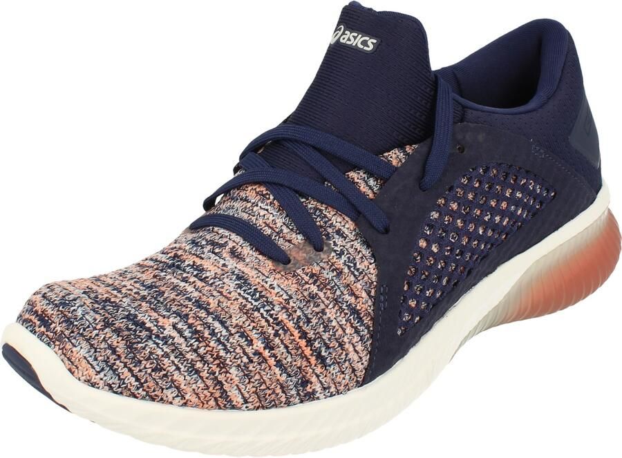 ASICS Gel-Kenun Knit Dames Hardloopschoenen