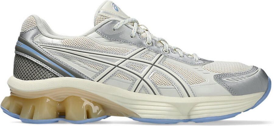 ASICS Gel-Kinetic Fluent Sneakers