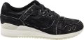 ASICS Gel-Lyte III Heren Zwart Denim Sportschoenen - Zwart