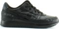ASICS Gel-Lyte III Heren Zwart Trainers - Zwart