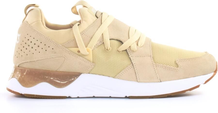 ASICS Gel-Lyte V Sanze Heren Beige Trainers