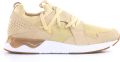 ASICS Gel-Lyte V Sanze Heren Beige Trainers - Beige