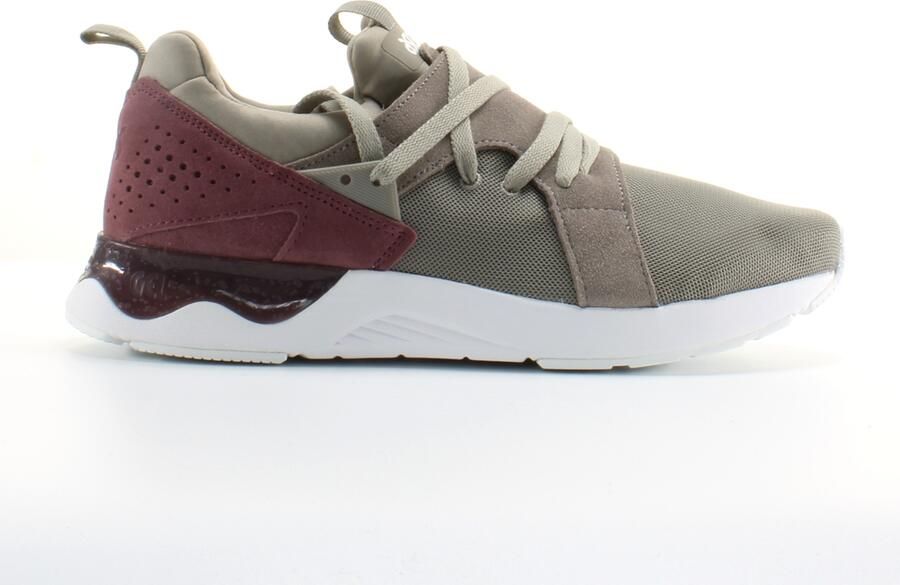 ASICS Gel-Lyte V Sanze Heren Bruin Trainers