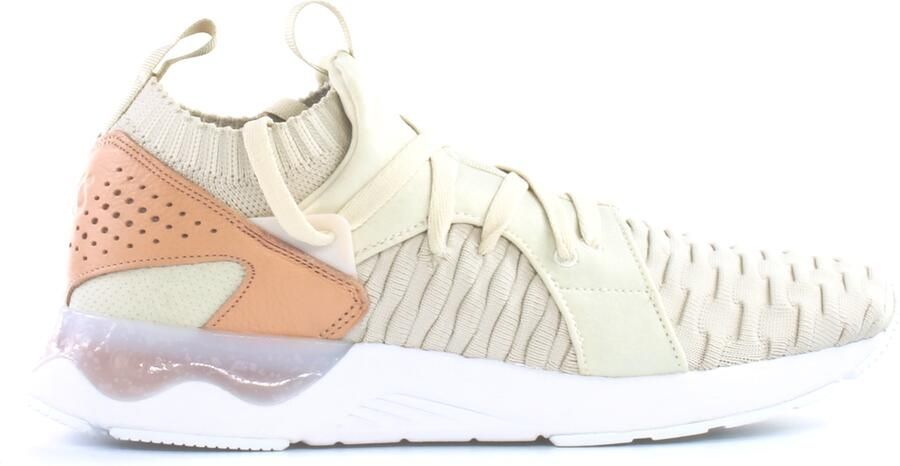 ASICS Gel-Lyte V Sanze Knit Heren Beige Trainers