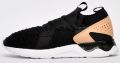 ASICS Gel-Lyte V Sanze Knit Heren - Zwart