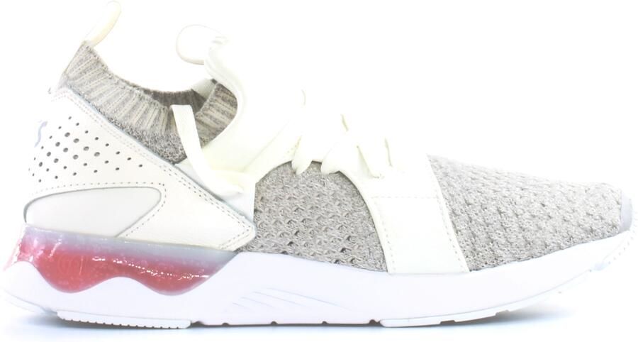 ASICS Gel-Lyte V Sanze Wit Heren Trainers