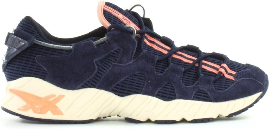 ASICS Gel-Mai heren blauw