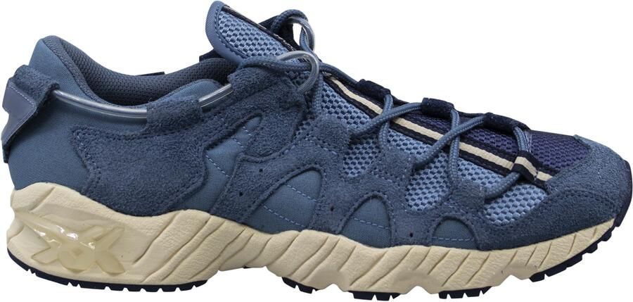 ASICS Gel-Mai heren blauw