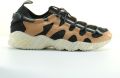 ASICS Gel-Mai Knit Heren Bruin Zwart Sportschoenen - Veelkleurig