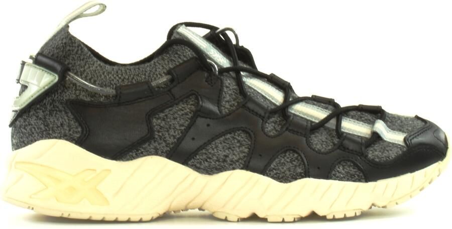 ASICS Gel-Mai Knit Heren Donkergrijs Trainers