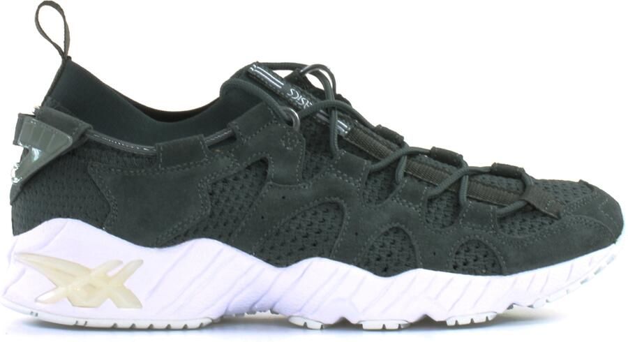ASICS Gel-Mai Knit Heren Donkergroen Trainers