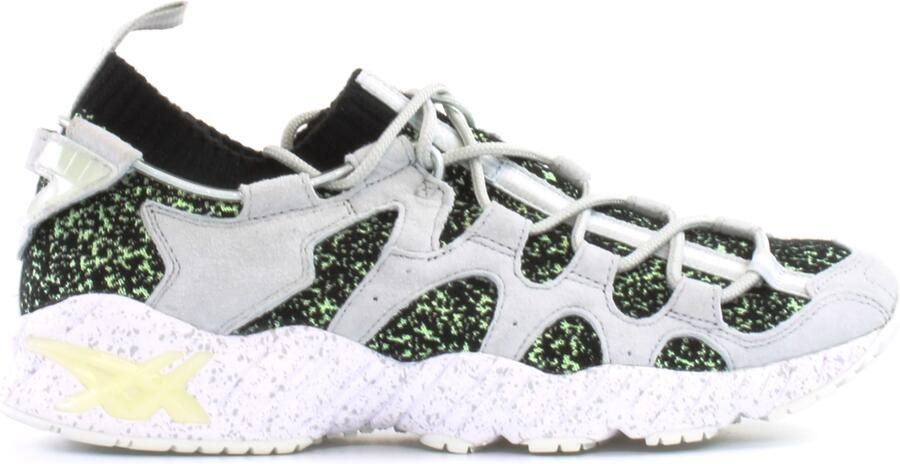 ASICS Gel-Mai Knit Heren Grijs
