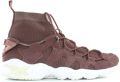 ASICS Gel-Mai Knit MT Heren Burgundy Trainers - Rood