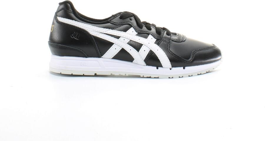 ASICS Gel-Movimentum Dames Zwart Sportschoenen