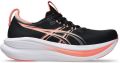 ASICS Gel-nimbus 28 1012b899 - Zwart