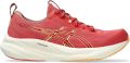 ASICS Gel-pulse 16 - Roze