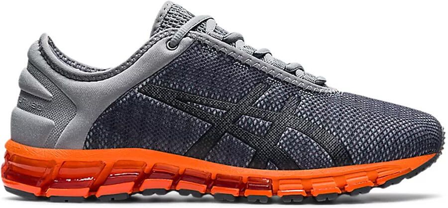 ASICS Gel-Quantum 180 3 MX Heren Donkergrijs Trainers