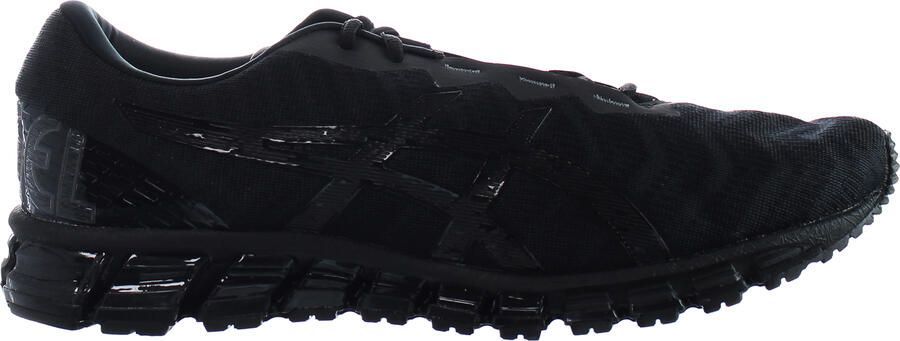 ASICS Gel-Quantum 180 4.5 Heren Zwart Trainers