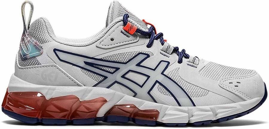 ASICS Gel-Quantum 180 GS Kinderschoenen Wit