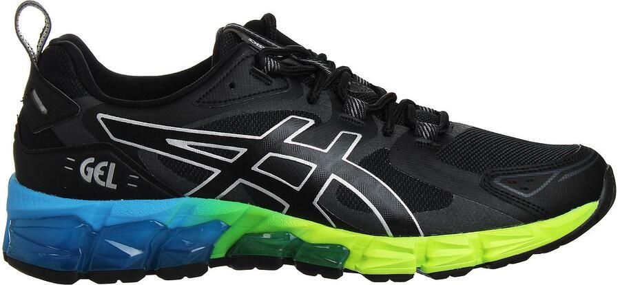 ASICS Gel-Quantum 180 Heren Zwarte Trainers