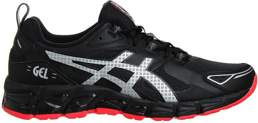 ASICS Gel-Quantum 180 Lite-Show Heren Zwarte Trainers