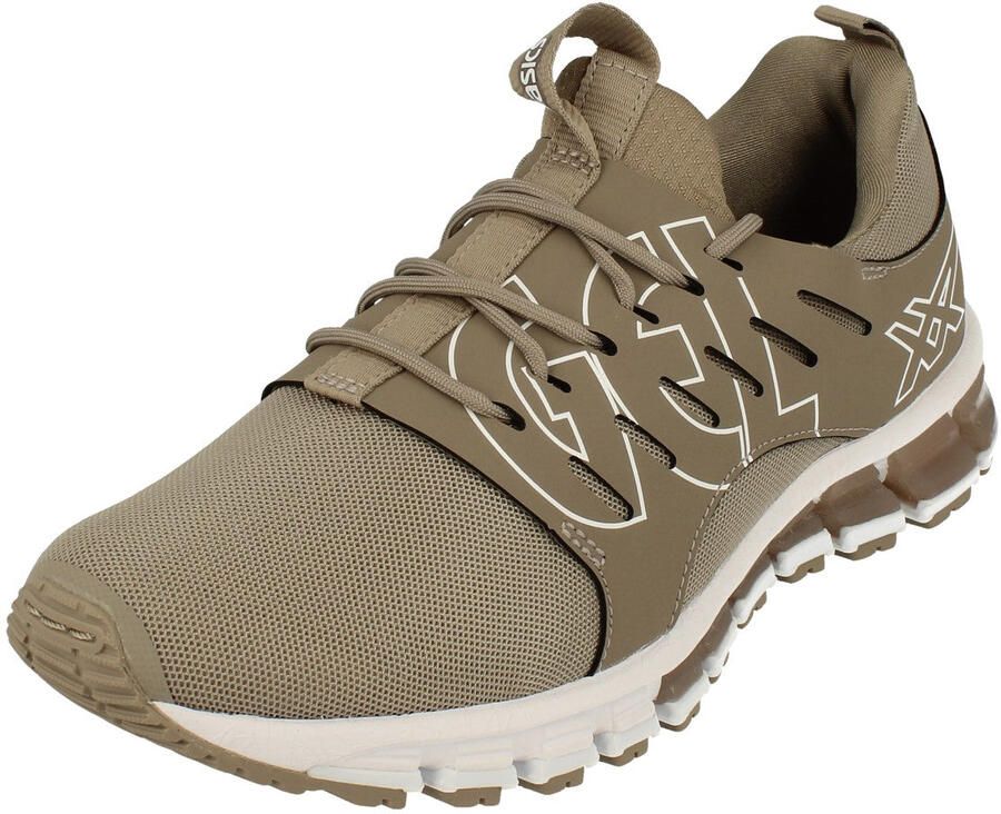 ASICS Gel-quantum 180 Sc Gs Beige Sneakers