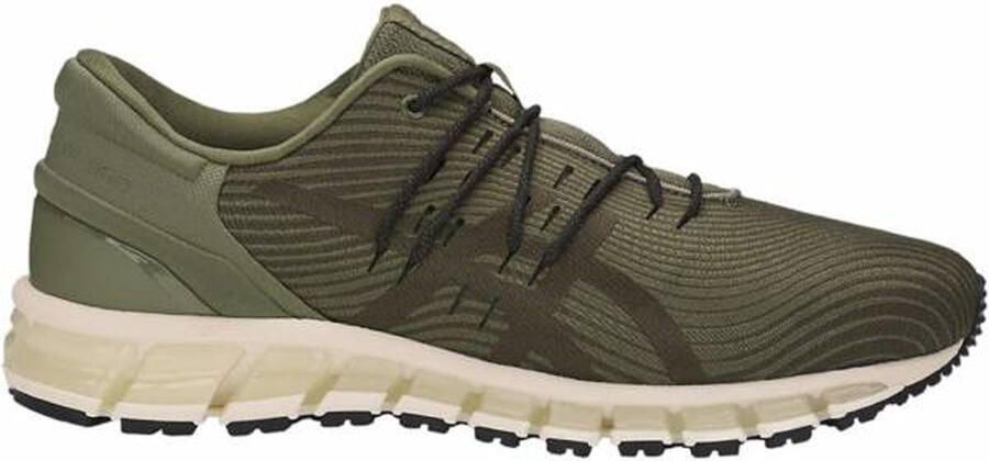 ASICS Gel-quantum 360 4 Heren Groene Sneakers