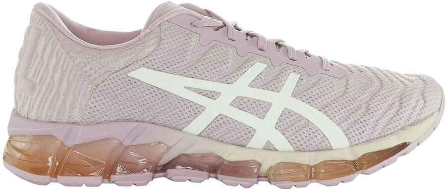ASICS Gel-Quantum 360 5 Dames Roze Sneakers