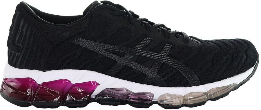 ASICS Gel-Quantum 360 5 Dames Zwarte Sneakers