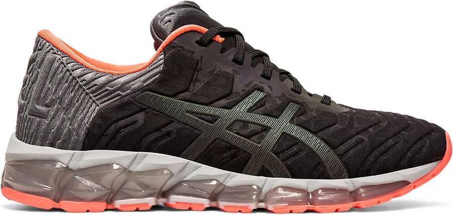 ASICS Gel-Quantum 360 5 Lite Show Dames Zwart Trainers