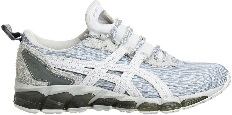 ASICS Gel-Quantum 360 6 Heren Witte Sneakers