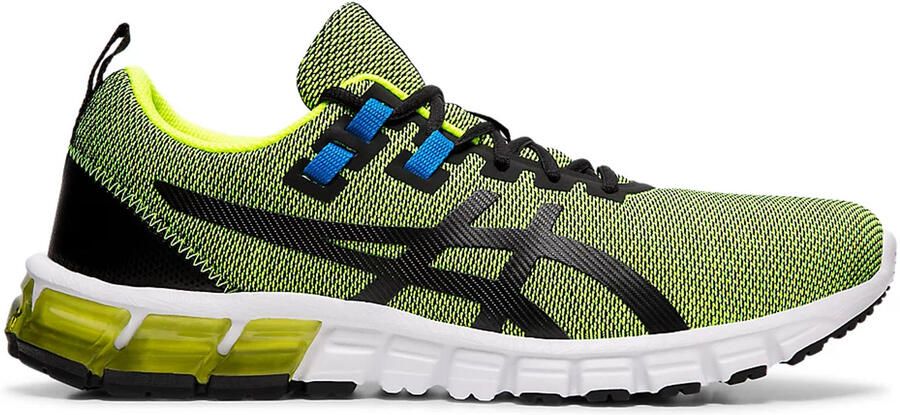 ASICS Gel-Quantum 90 Heren Gele Trainers