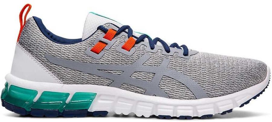 ASICS Gel-Quantum 90 Heren Grijs Hardlooptrainers