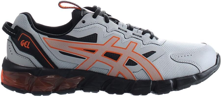 ASICS Gel-Quantum 90 Heren Grijze Trainers